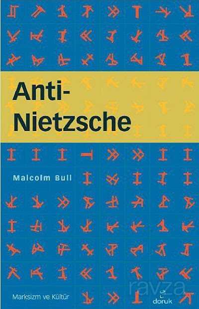 Anti-Nietzsche - Doruk Yayınları