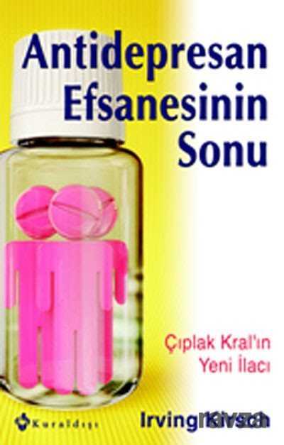 Antidepresan Efsanesinin Sonu - 1