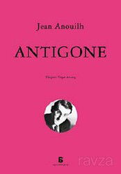 Antigone - Agora Kitaplığı