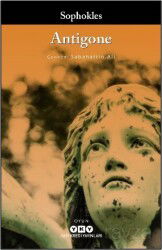 Antigone - Yapı Kredi Yayınları