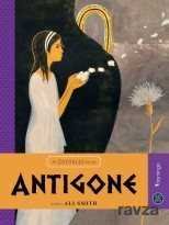 Antigone / Hepsi Sana Miras Serisi - 1