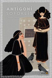 Anti^goni^ - Avesta Basın Yayın