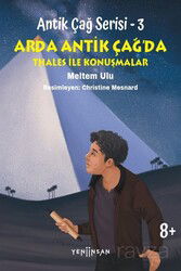 Antik Çağ Serisi - 3 - Yeni İnsan Yayınevi