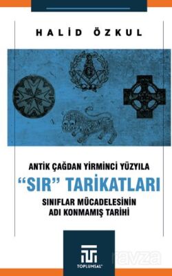 Antik Çağdan Yirminci Yüzyila 