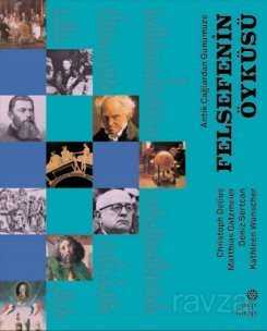 Antik Çağlardan Günümüze, Felsefenin Öyküsü (Ciltli) - Hep Kitap