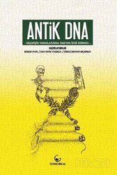 Antik Dna - Ginko Bilim
