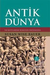 Antik Dünya - Alfa Yayınları