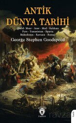 Antik Dünya Tarihi - Dorlion Yayınevi