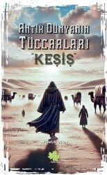 Antik Dünyanın Tüccarları Keşiş - Asmaaltı Yayınevi