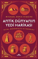 Antik Dünyanın Yedi Harikası - Kronik Kitap