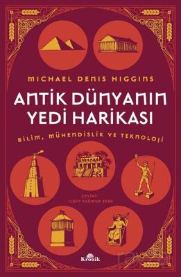 Antik Dünyanın Yedi Harikası - 1