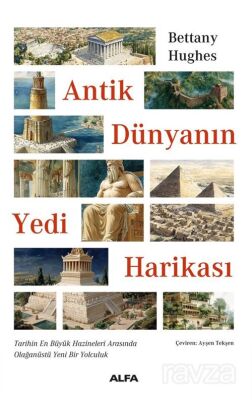 Antik Dünyanın Yedi Harikası - 1