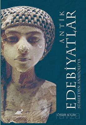 Antik Edebiyatlar - 1