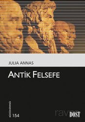 Antik Felsefe - Dost Kitabevi