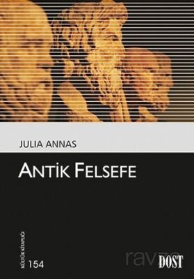 Antik Felsefe - 1