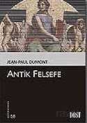 Antik Felsefe (Kültür Kitaplığı 58) - 1