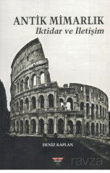 Antik Mimarlık - Bilgin Kültür Sanat Yayınları