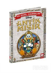 Antik Mısır / Disney En Güzel Maceralar - Beta Kids