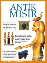 Antik Mısır - İş Bankası Yayınları