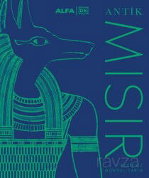 Antik Mısır (Ciltli) - Alfa Yayınları