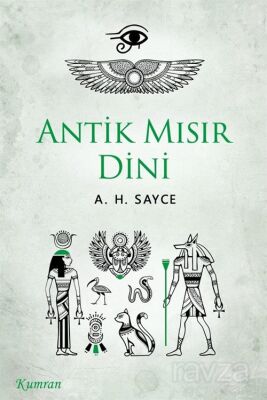 Antik Mısır Dini - 1
