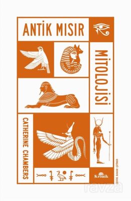 Antik Mısır Mitolojisi - 1