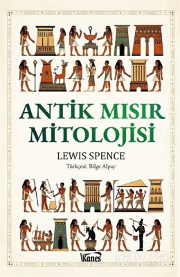 Antik Mısır Mitolojisi - 1