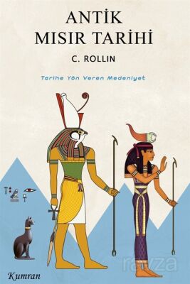Antik Mısır Tarihi - 1