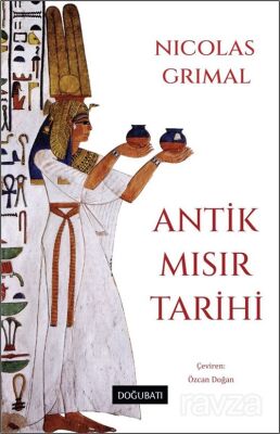 Antik Mısır Tarihi - 1