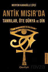 Antik Mısır'da Tanrılar, Öte Dünya ve Din - Banliyö Kitap