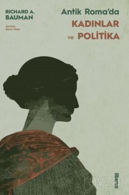 Antik Roma'da Kadınlar ve Politika - 1