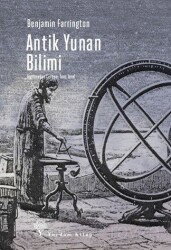 Antik Yunan Bilimi - Yordam Kitap