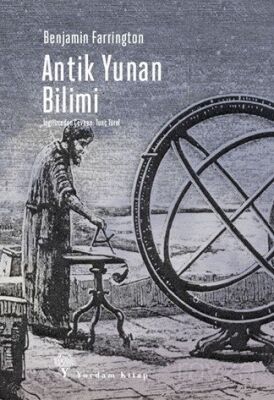Antik Yunan Bilimi - 1