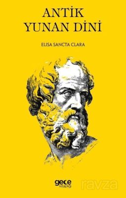 Antik Yunan Dini - 1