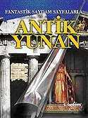 Antik Yunan / Saydam Sayfalar - 1