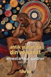 Antik Yunan'da Din ve Sanat - Fihrist Kitap