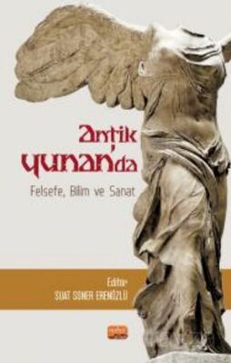 Antik Yunan'da Felsefe, Bilim ve Sanat - 1
