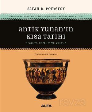 Antik Yunan'ın Kısa Tarihi - 1