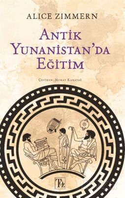 Antik Yunanistan'da Eğitim - 1