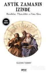 Antik Zamanın İzinde - Gece Kitaplığı