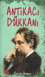 Antikacı Dükkanı - Yason Yayıncılık