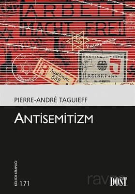 Antisemitizm - 1