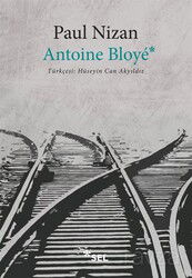 Antoine Bloye - Sel Yayınları