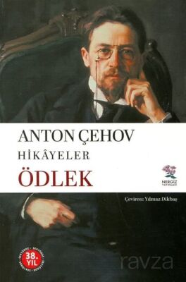 Anton Çehov Hikayeler Ödlek - 1