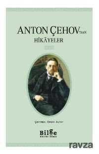 Anton Çehov'dan Hikayeler - 1
