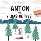 Anton ve Yılbaşı Hediyesi - ODTÜ Geliştirme Vakfı Yayıncılık