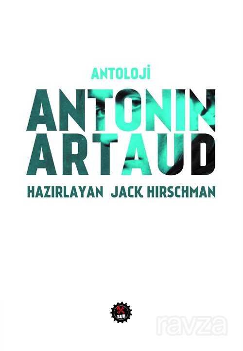 Antonin Artaud Antoloji - 1