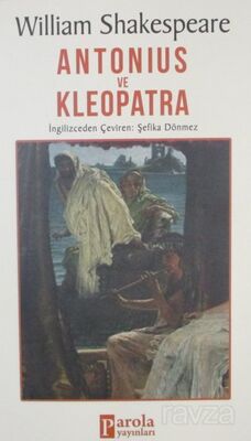 Antonius ve Kleopatra - 1