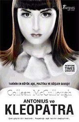 Antonius ve Kleopatra - Artemis Yayınları