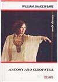 Antony and Cleopatra - Dejavu Publishing